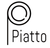 Piatto Logo